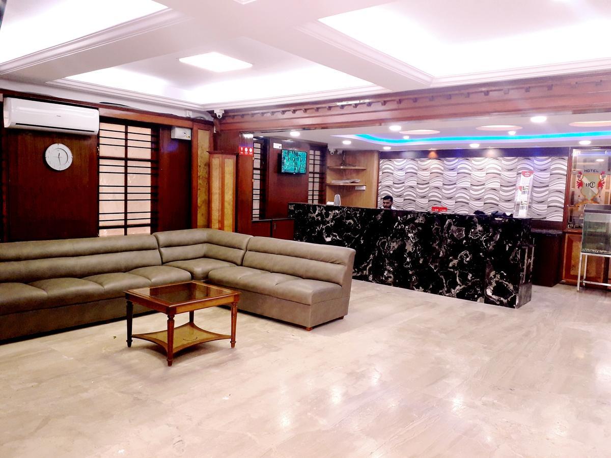 Chetan International 3*班加罗尔